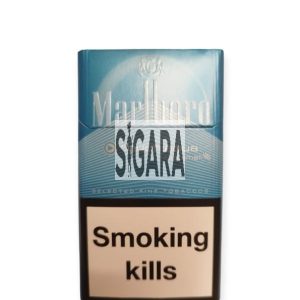 Marlboro Touch Aqua Sigara ( Menthol )