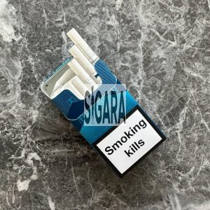 Marlboro Touch Blue