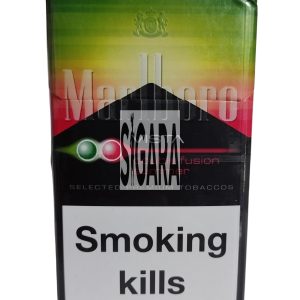 Marlboro Vista Double Fusion Summer Sigara ( Karpuz ve Mentol )