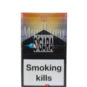 Marlboro Vista Exotic Fusion Sigara