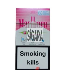 Marlboro Vista Forest Mist Sigara