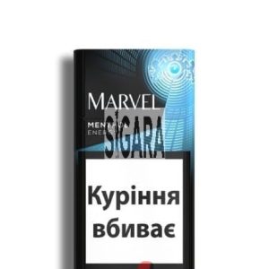 Marvel Menthol Energy Sigara