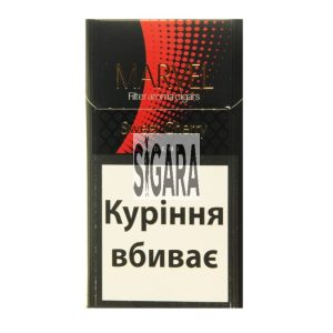 Marvel Sweet Cherry Demi Sigara