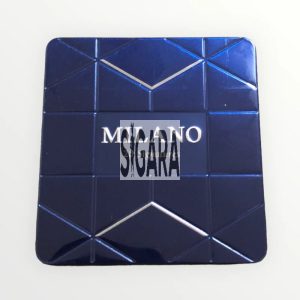 Milano 20 Signatures Blue Sigara