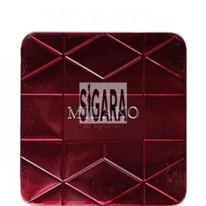 Milano 20 Signatures Red Grape Sigara ( Kırmızı Üzüm )