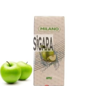 Milano Apple Sigara ( Elma Aromalı )