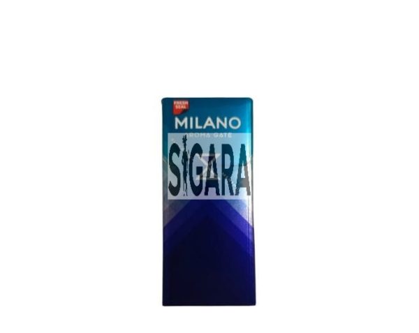 Milano Aroma Gate Blueberry Menthol Sigara