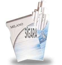 Milano Fan Pack London Sigara