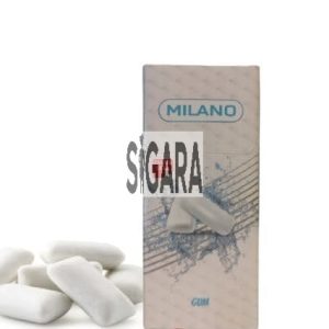 Milano Gum Sigara ( Sakız Aromalı )