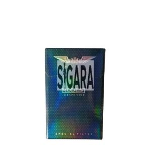Modest Grape Vine Special Filter Slim Sigara ( (Üzüm Asması Aromalı)
