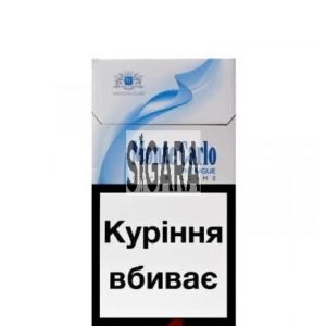 Monte Carlo İntrigue Super Slim Sigara