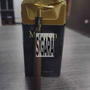 Morgan Black Sigara