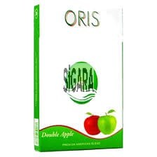 Oris Double Apple Sigara ( Elma Aromalı )