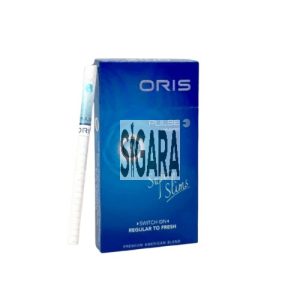 Oris Pulse Apple Mint Sigara ( Nane Elma Aromalı )