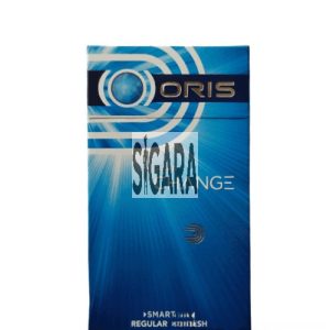 Oris Smart Change Mentollü Sigara
