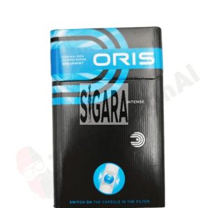 Oris Spearmint Sigara ( Nane Aromalı )
