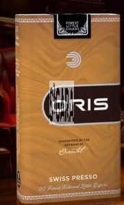 Oris Swiss Presso Sigara (Çikolata-Kahve)