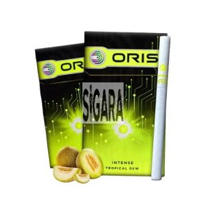 Oris Tropical Dew Sigara