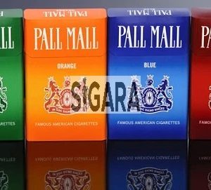 Pall Mall Sigara