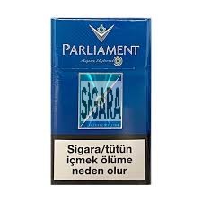 Parliament Aqua Hybrid Sigara ( Mentol )