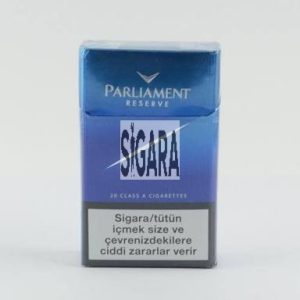 Parliament Reserve Sigara