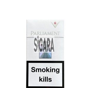 Parliament Super Slims 100’s Sigara