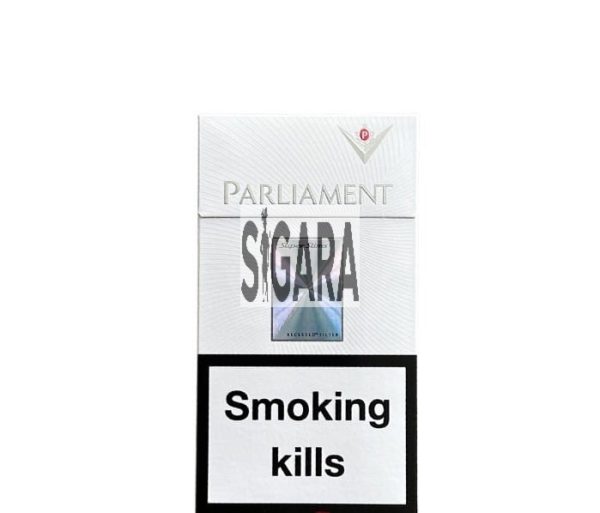 Parliament Super Slims 100’s Sigara