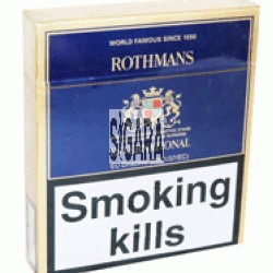 Rothmans International Sigara