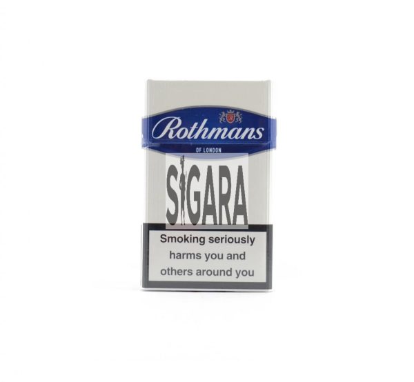 Rothmans Sigara