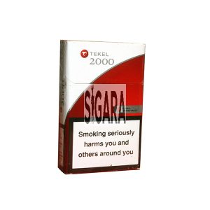 Tekel 2000 Sigara