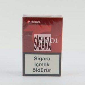 Tekel 2001 Sigara