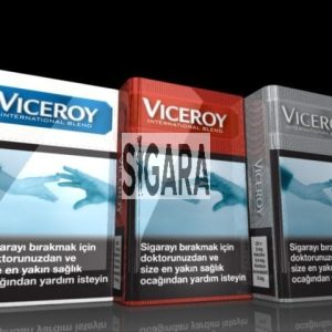 Viceroy Sigara