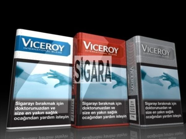 Viceroy Sigara