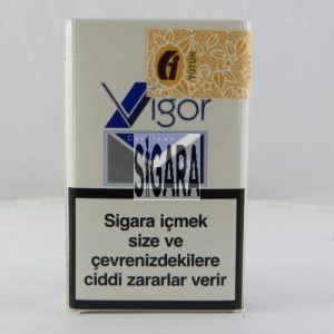 Vigor Sigara