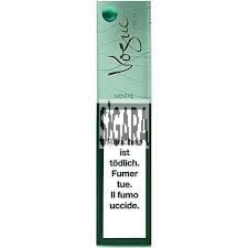Vogue Frisson Menthe Superslim Sigara ( Mentollü )