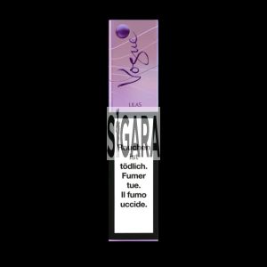 Vogue Lilas Superslim Sigara