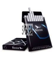 Winston XS Blue Superslim Sigara