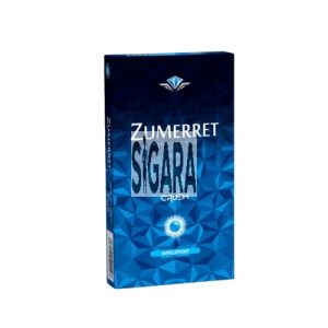 Zumerret Applemint Elmalı Nane Aromalı Sigara