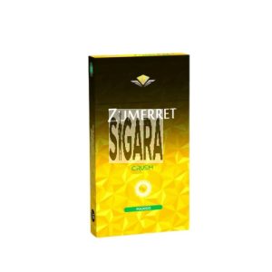 Zumerret Mango Aromalı Sigara