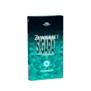 Zumerret Mojito Aromalı sigara