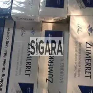 Zumerret Sigara