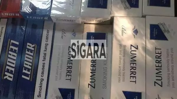 Zumerret Sigara