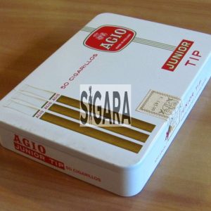 Agio Tip Sweet Cigarillos 50's