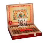Aj Fernandez Bellas Artes Gordo Puro 20's
