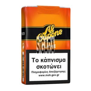 Al Capone Flame Sigara