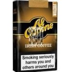 Al Capone Irish Coffee Sigara