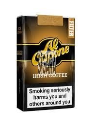 Al Capone Irish Coffee Sigara
