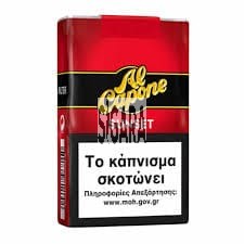 Al Capone Sunset Sigara