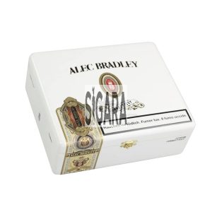 Alec Bradley Connecticut Gordo Puro 24's
