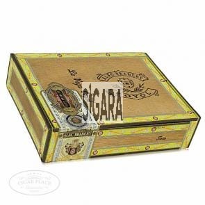 Alec Bradley Coyol Toro Puro 20's